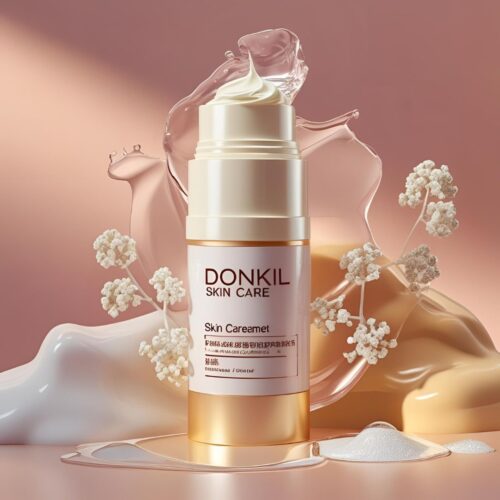 Donkil Skin Care Serum – Hydrating & Radiance Support