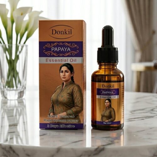 Papaya Serum