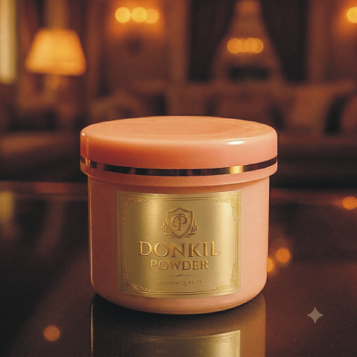Donkil Powder